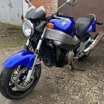 Honda cb1100 x11 из Швейцарии