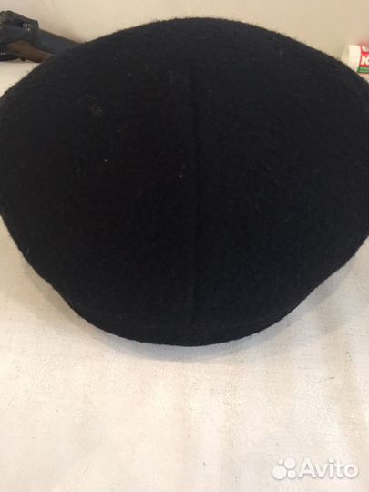 Мужская кепка