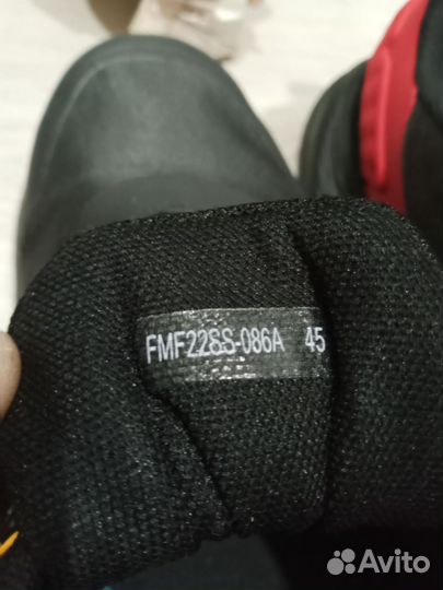 Кроссовки мужские