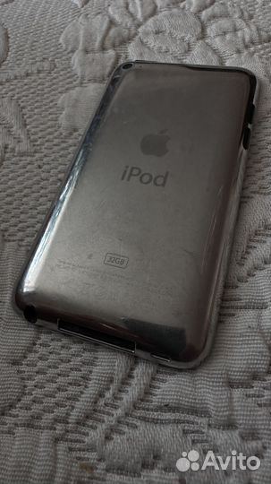 Плеер iPod touch 32 GB