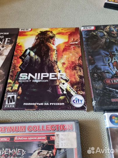 Компьютерная игра