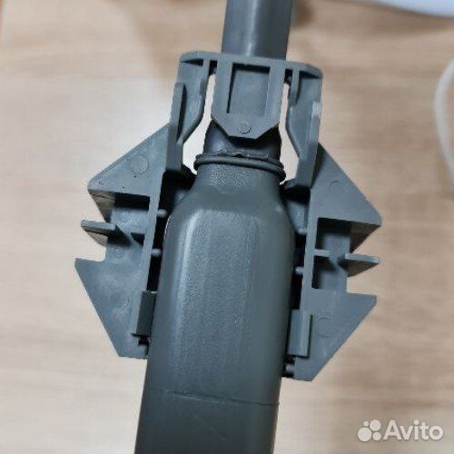 Трубка подачи воды для посудомоечной машины Beko