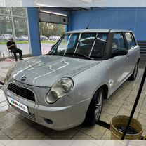 LIFAN Smily (320) 1.3 MT, 2012, 158 850 км, с пробегом, цена 220 000 руб.