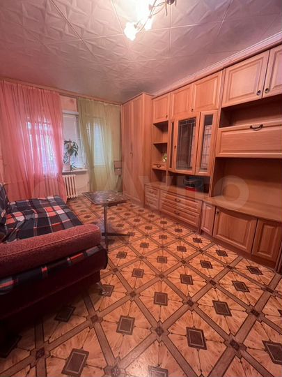 1-к. квартира, 31,8 м², 2/5 эт.