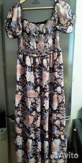 Вещи пакетом женские 48 раз