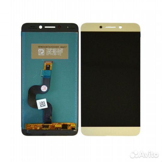 Дисплеи для LeEco (LeTv) /скидка на установку