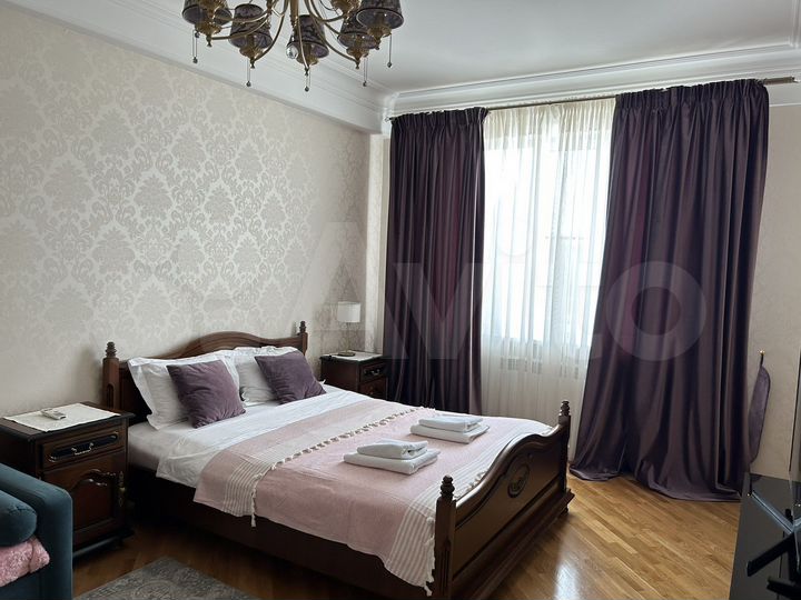 1-к. квартира, 50 м², 3/14 эт.
