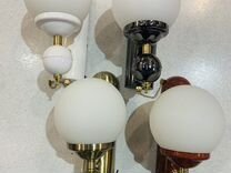 Бра плафон светильник настенный шар ТК 101