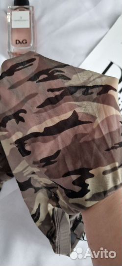 Леггинсы сетка