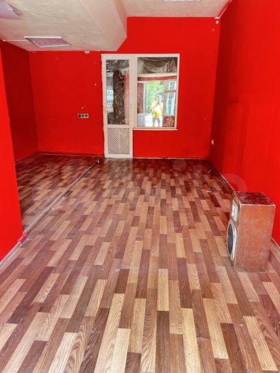 Торговая площадь, 40 м²