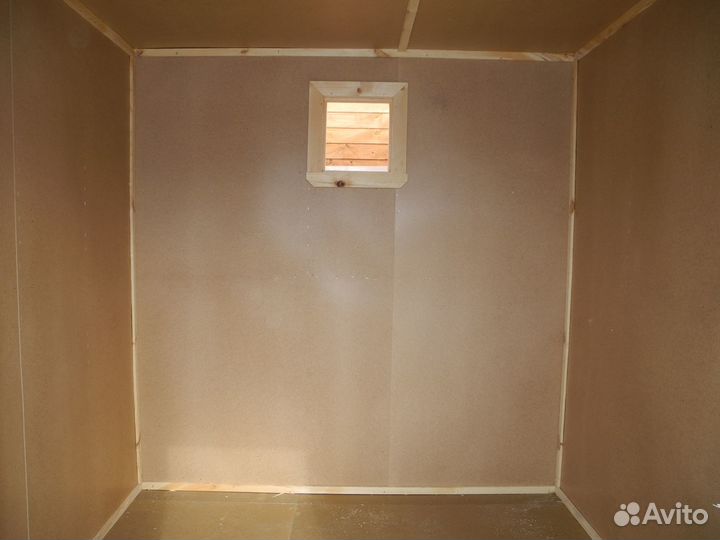 Бани, Бытовки, Вагончики, Дома