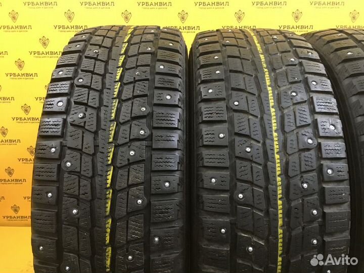 Dunlop SP Winter Ice 01 225/65 R17 102T