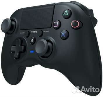 Геймпад Hori Onyx Plus для PS4, PC