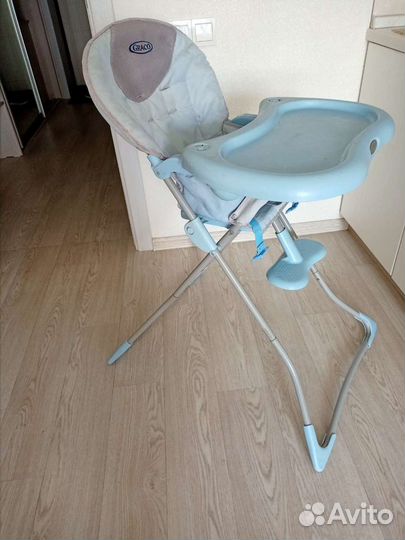 Стульчик для кормления
