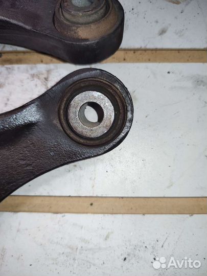 Рычаг задний верхний Volvo XC60