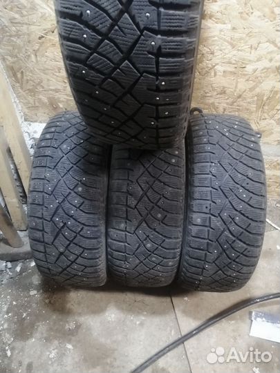 Nitto NT SPK 205/55 R16