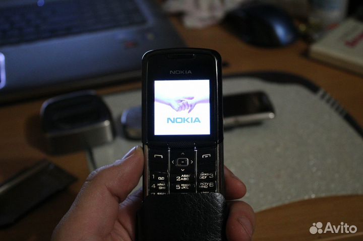 Nokia бесплатно