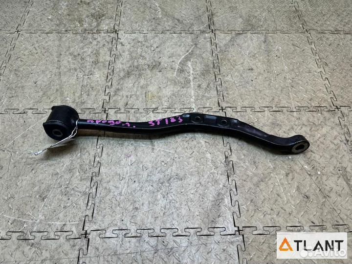 Тяга поперечная задний правый toyota carina ED