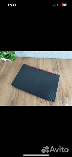 Acer nitro 5 an515 52