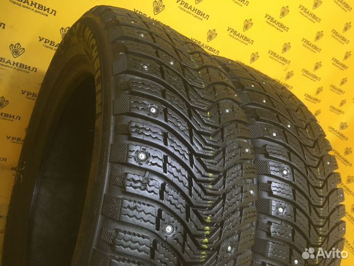 Michelin X-Ice North 3 205/55 R16 94T