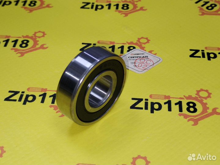 Подшипники и сальник для стиральной машины веко