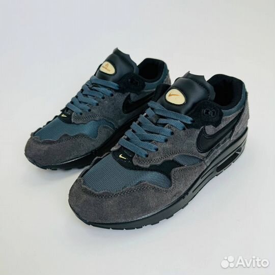 Кроссовки мужские Nike air max 1