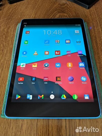 Планшет Xiaomi Mi pad