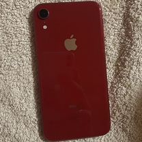 iPhone Xr, 128 ГБ