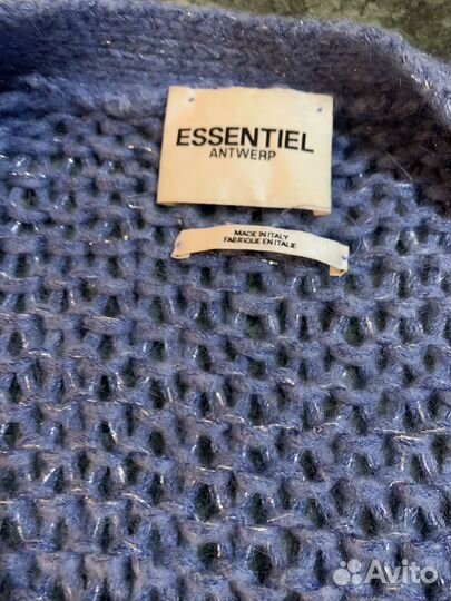 Кардиган essentiel antwerp