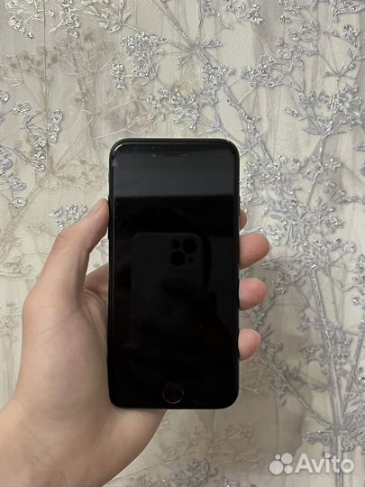 iPhone 7, 128 ГБ