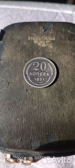 Монеты/Холдеры для монет под скрепку