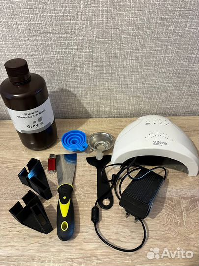 Anycubic photon mono 2