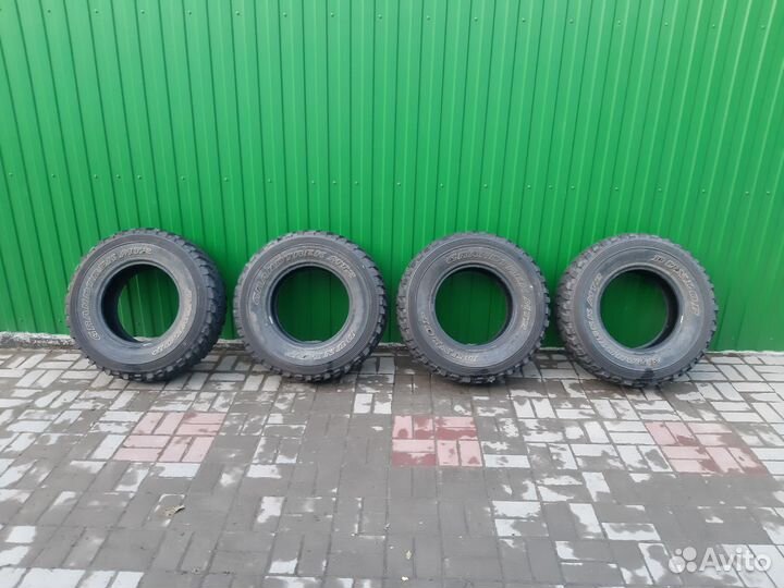 Dunlop Grandtrek MT2 265/75 R16