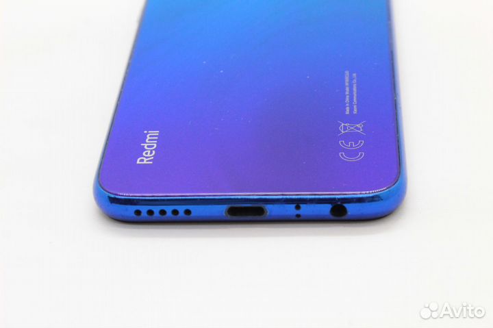 Xiaomi Redmi Note 8T, 4/64 ГБ