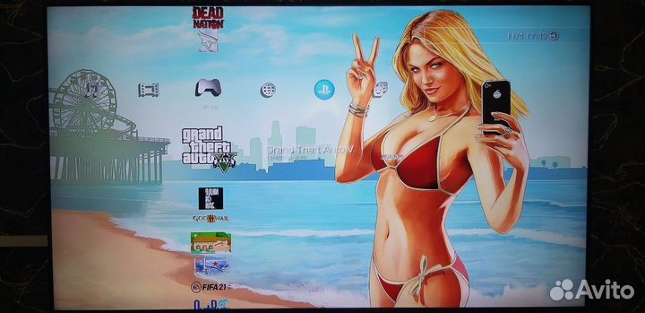 Sony PS3