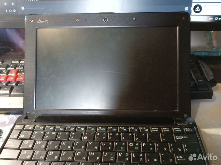 Asus eee PC 1008