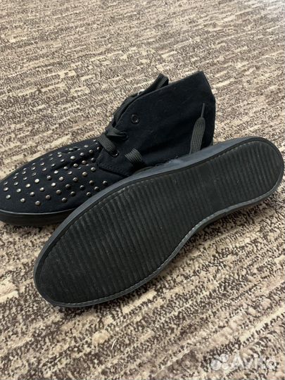 Кеды Camelot новые 42