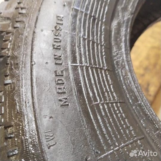 Шины СССР Я-13 165/80 R13