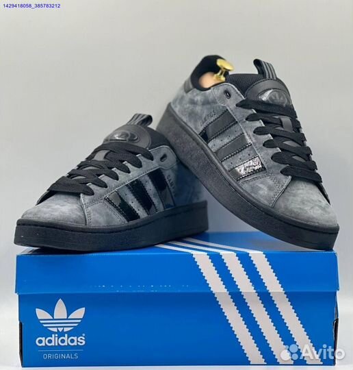 Кроссовки Adidas Campus 00s (Арт.49700)