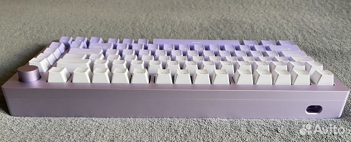 Клавиатура Monsgeek m1w