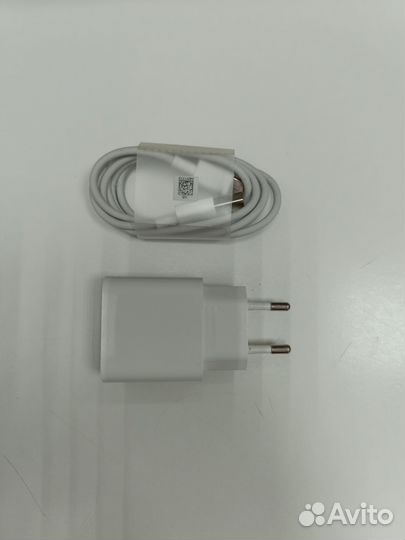 HONOR 30i, 4/128 ГБ
