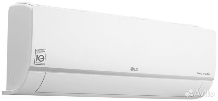 Кондиционер LG P07SP2 (Рассрочка)