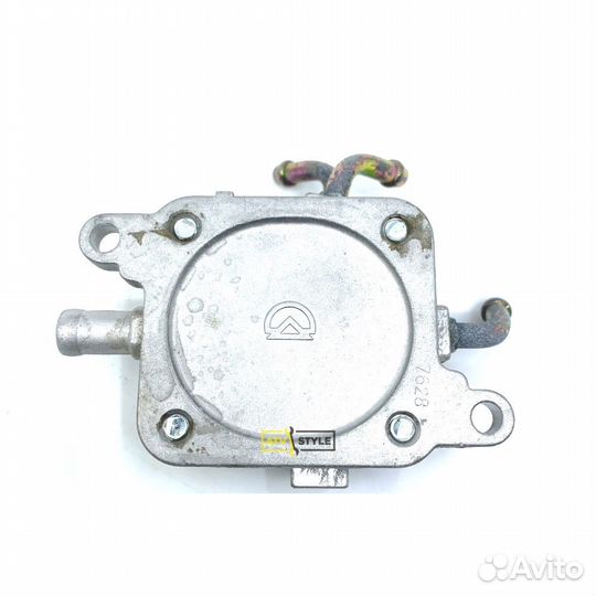 Насос топливный Ski-Doo SM-07137 (403901200 )