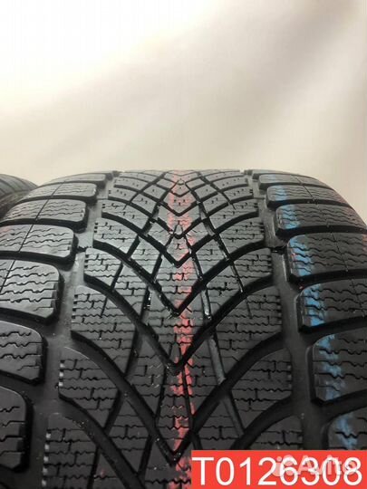 Dunlop SP Winter Sport 4D 285/30 R21 100W