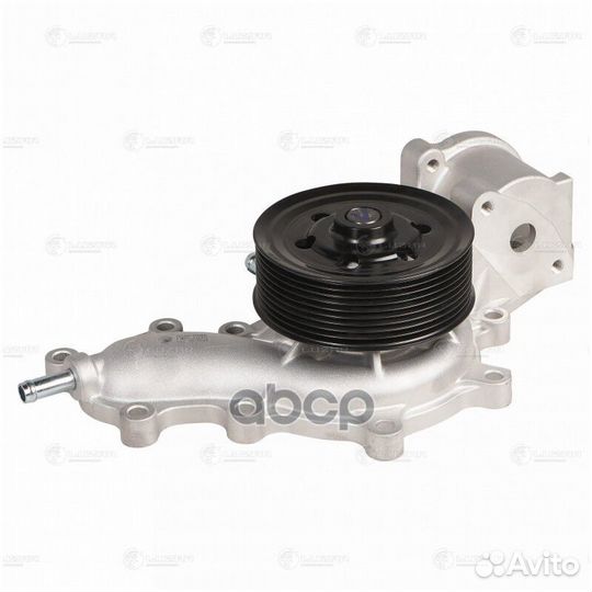 Насос водяной toyota LC200 4.5D 07- LWP 1945 luzar