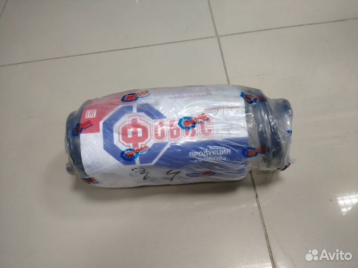 Пружины передние ford fusion комплект