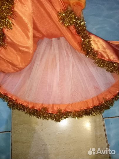 Праздничные костюмы детские. Костюм для детей