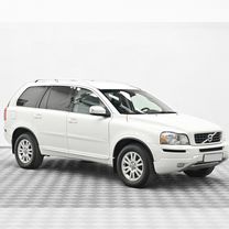 Volvo XC90 2.4 AT, 2012, 141 000 км, с пробегом, цена 1 449 000 руб.