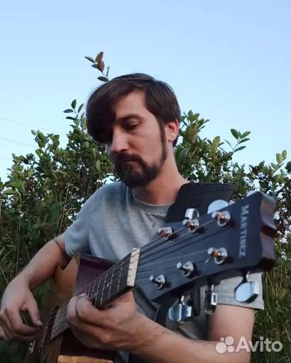 Напишу песни