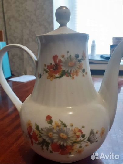 Заварочный чайник